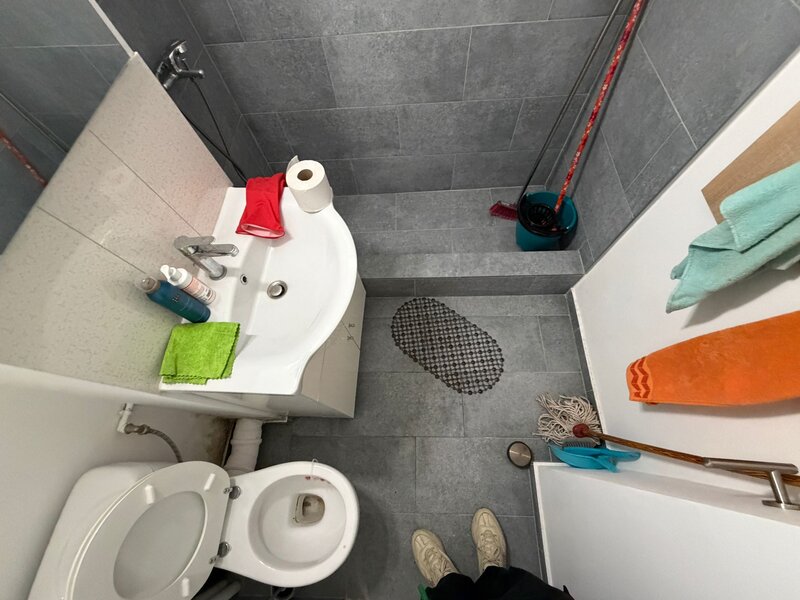 Colentina, de vanzare garsoniera,