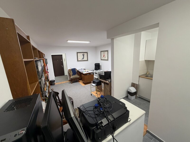 Colentina, de vanzare garsoniera,